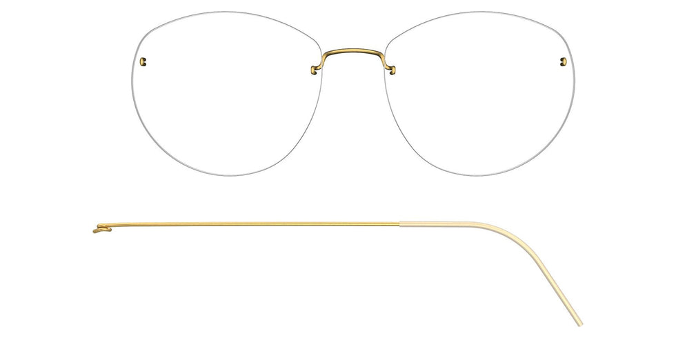 Lindberg® Spirit Titanium™ 2541 - GT Eyeglasses