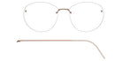 Lindberg® Spirit Titanium™ 2541 - U12 Eyeglasses
