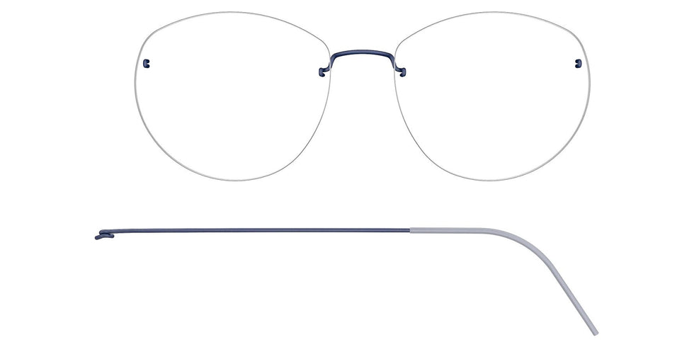 Lindberg® Spirit Titanium™ 2541 - U13 Eyeglasses