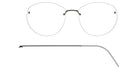 Lindberg® Spirit Titanium™ 2541 - U9 Eyeglasses