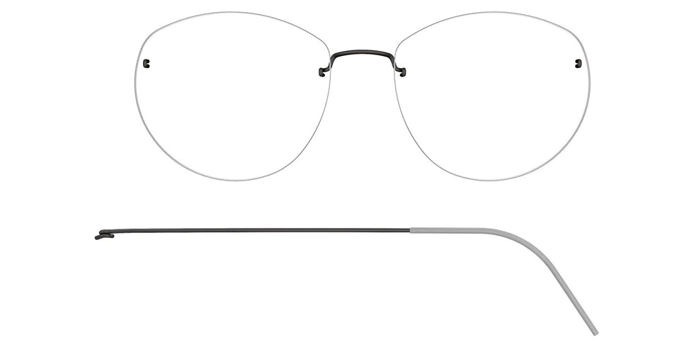 Lindberg® Spirit Titanium™ 2541 - U9 Eyeglasses