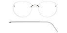 Lindberg® Spirit Titanium™ 2541 - U9 Eyeglasses