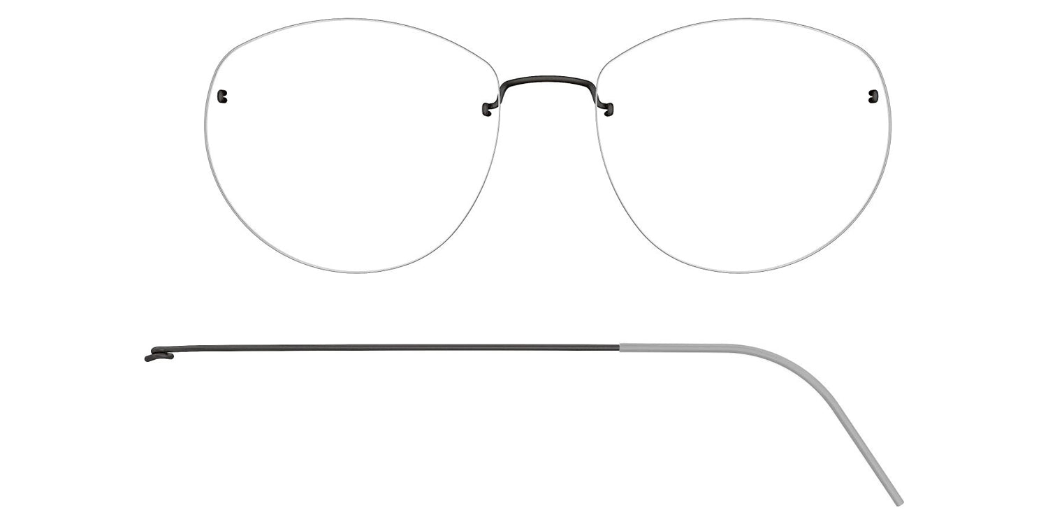 Lindberg® Spirit Titanium™ 2541 - U9 Eyeglasses