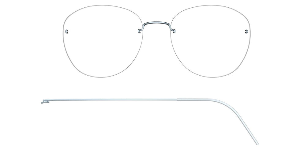 Lindberg® Spirit Titanium™ 2542 - 25 Eyeglasses