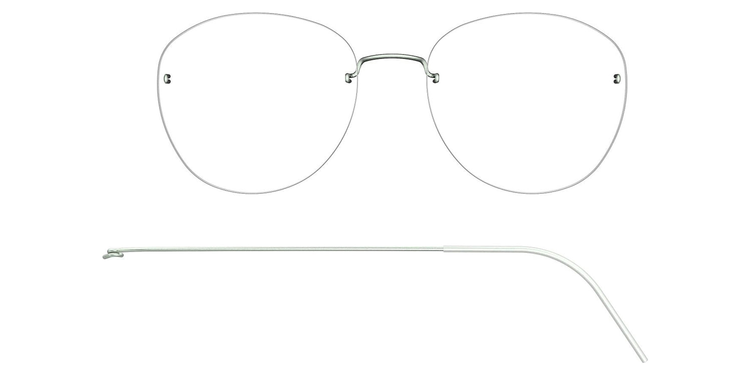 Lindberg® Spirit Titanium™ 2542 - 30 Eyeglasses