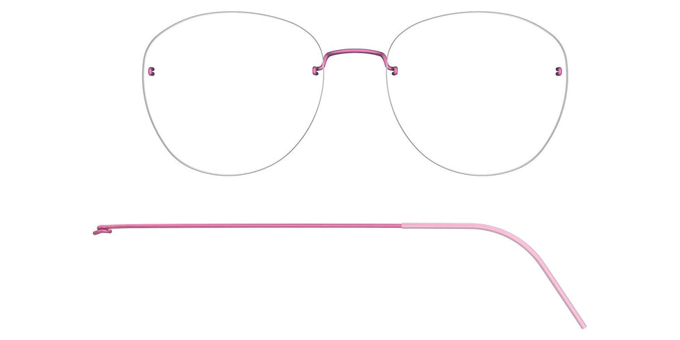Lindberg® Spirit Titanium™ 2542 - 70 Eyeglasses