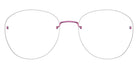 Lindberg® Spirit Titanium™ 2542 - 70 Eyeglasses