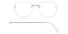 Lindberg® Spirit Titanium™ 2542 - 70 Eyeglasses