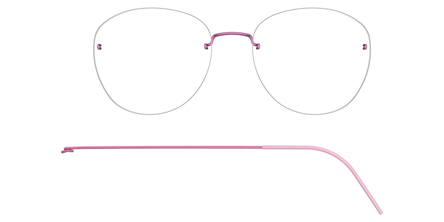 Lindberg® Spirit Titanium™ 2542 - 70 Eyeglasses