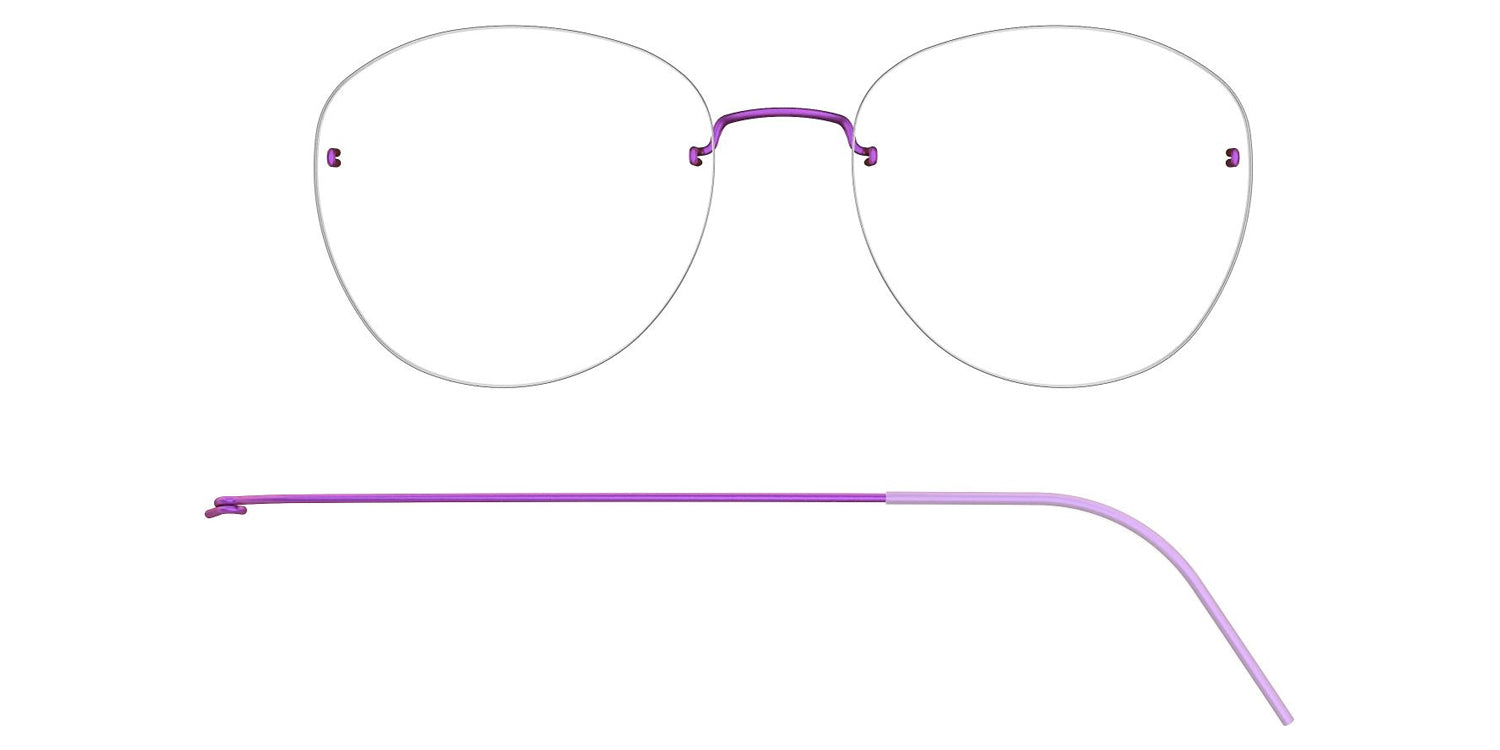 Lindberg® Spirit Titanium™ 2542 - 75 Eyeglasses