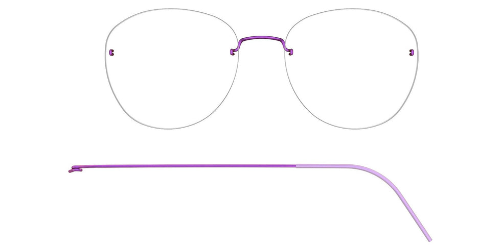 Lindberg® Spirit Titanium™ 2542 - 75 Eyeglasses
