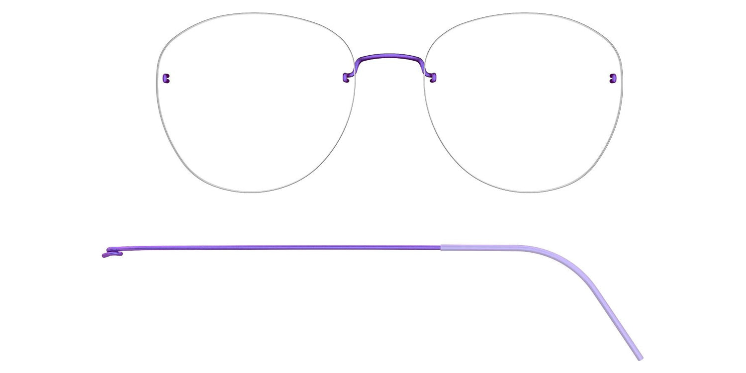 Lindberg® Spirit Titanium™ 2542 - 77 Eyeglasses