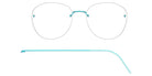 Lindberg® Spirit Titanium™ 2542 - 80 Eyeglasses