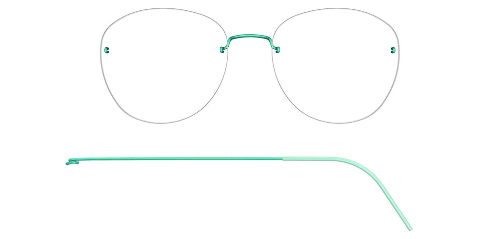 Lindberg® Spirit Titanium™ 2542 - 85 Eyeglasses