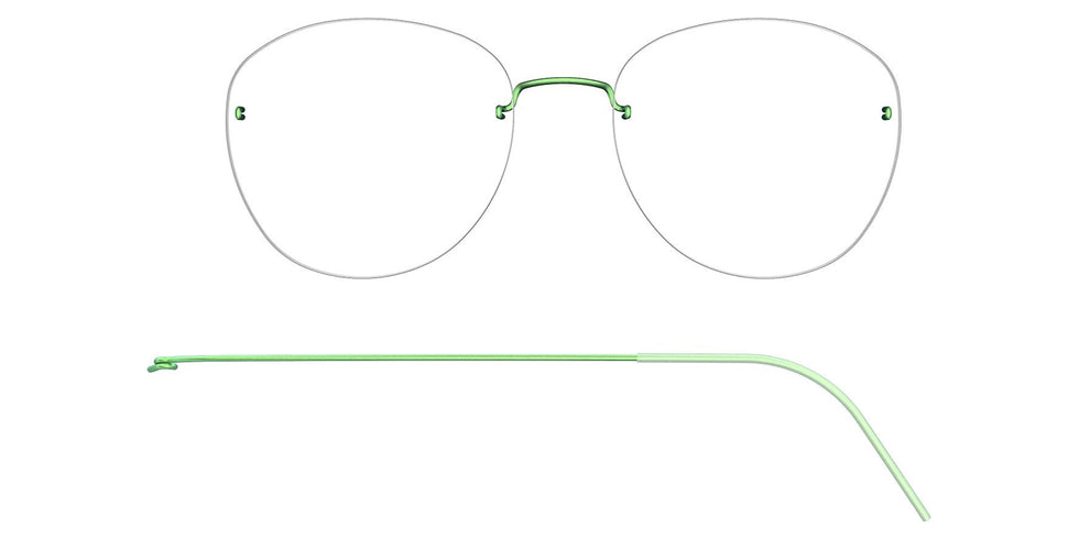 Lindberg® Spirit Titanium™ 2542 - 90 Eyeglasses