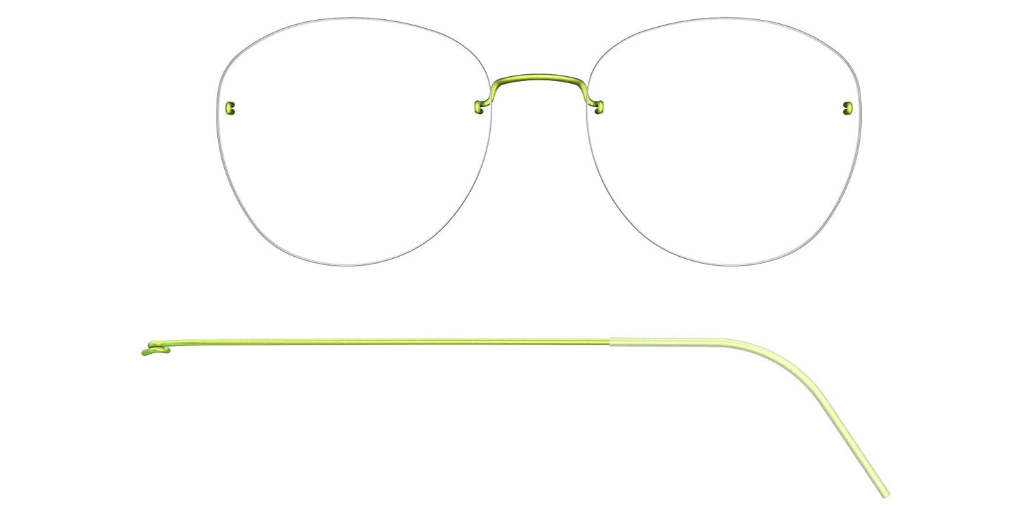 Lindberg® Spirit Titanium™ 2542 - 95 Eyeglasses