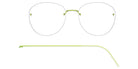 Lindberg® Spirit Titanium™ 2542 - 95 Eyeglasses
