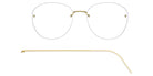 Lindberg® Spirit Titanium™ 2542 - GT Eyeglasses
