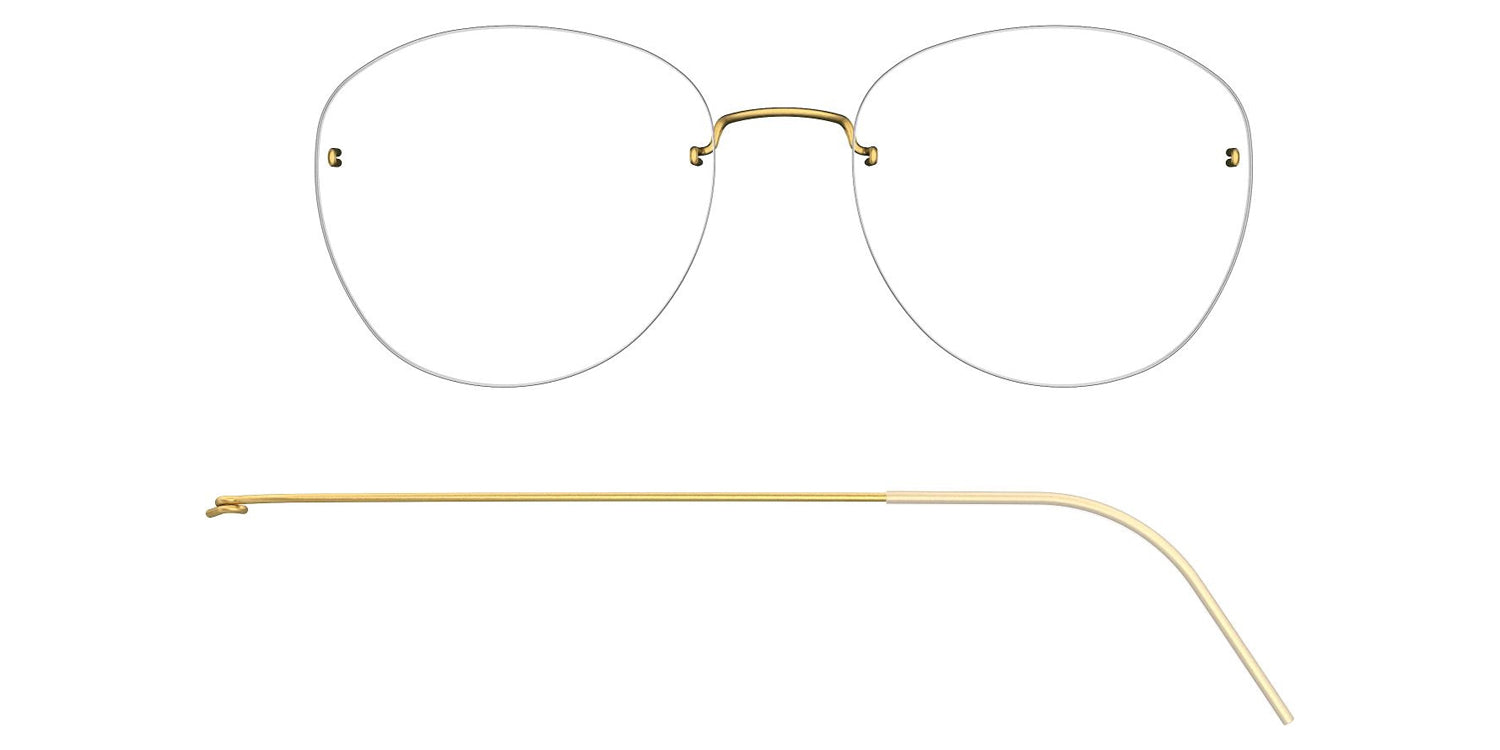 Lindberg® Spirit Titanium™ 2542 - GT Eyeglasses