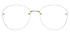 Lindberg® Spirit Titanium™ 2542 - GT Eyeglasses