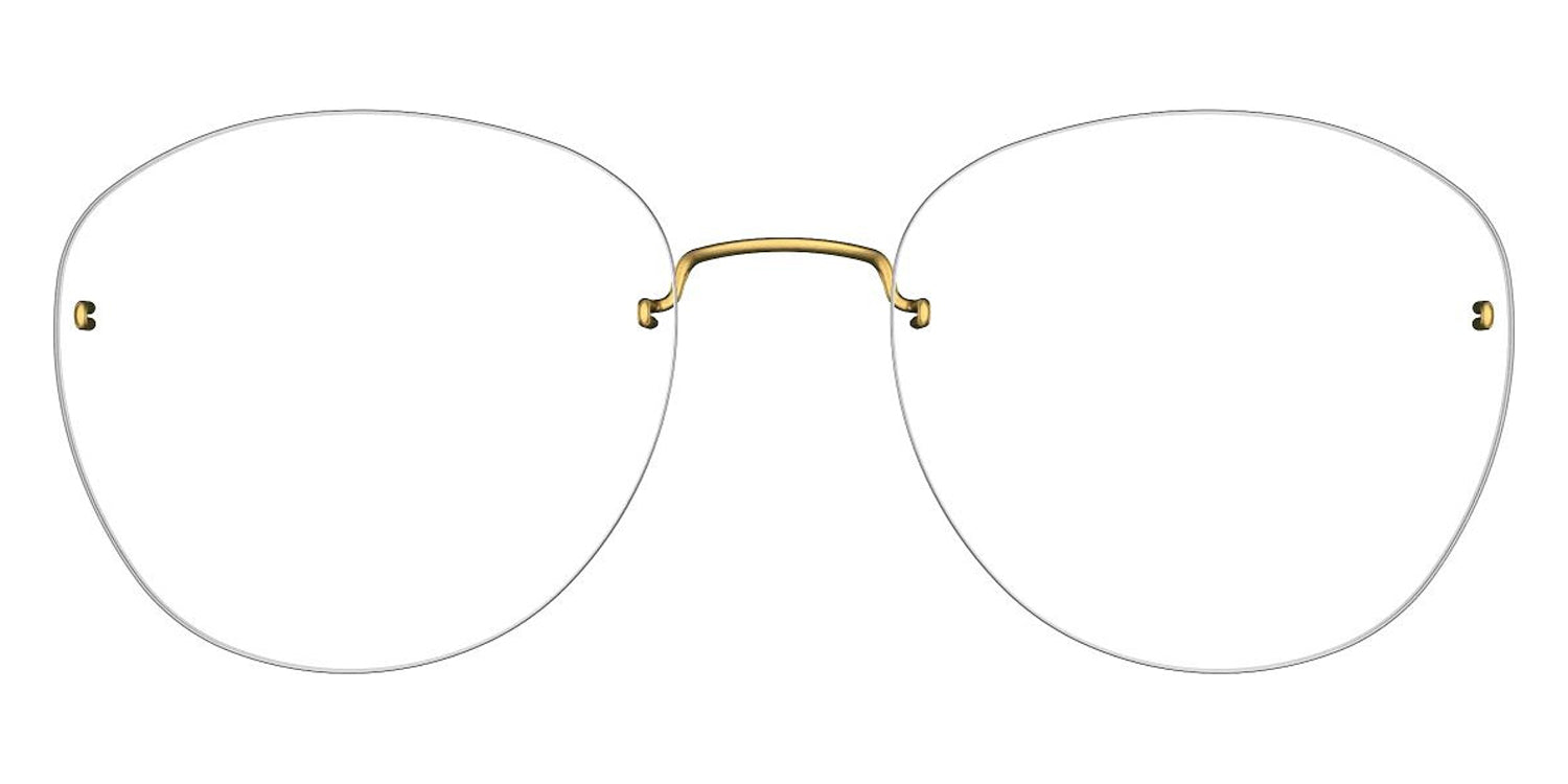 Lindberg® Spirit Titanium™ 2542 - GT Eyeglasses