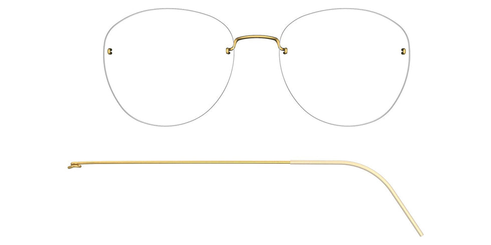 Lindberg® Spirit Titanium™ 2542 - GT Eyeglasses