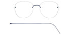 Lindberg® Spirit Titanium™ 2542 - U13 Eyeglasses