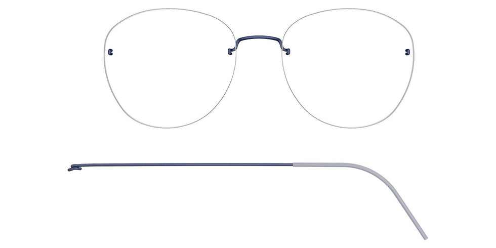 Lindberg® Spirit Titanium™ 2542 - U13 Eyeglasses