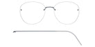 Lindberg® Spirit Titanium™ 2542 - U16 Eyeglasses
