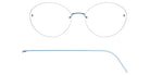 Lindberg® Spirit Titanium™ 2543 - 20 Eyeglasses