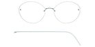 Lindberg® Spirit Titanium™ 2543 - 25 Eyeglasses