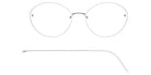 Lindberg® Spirit Titanium™ 2543 - 30 Eyeglasses