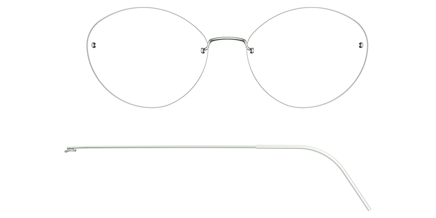 Lindberg® Spirit Titanium™ 2543 - 30 Eyeglasses