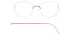 Lindberg® Spirit Titanium™ 2543 - 70 Eyeglasses