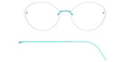 Lindberg® Spirit Titanium™ 2543 - 80 Eyeglasses
