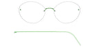 Lindberg® Spirit Titanium™ 2543 - 90 Eyeglasses