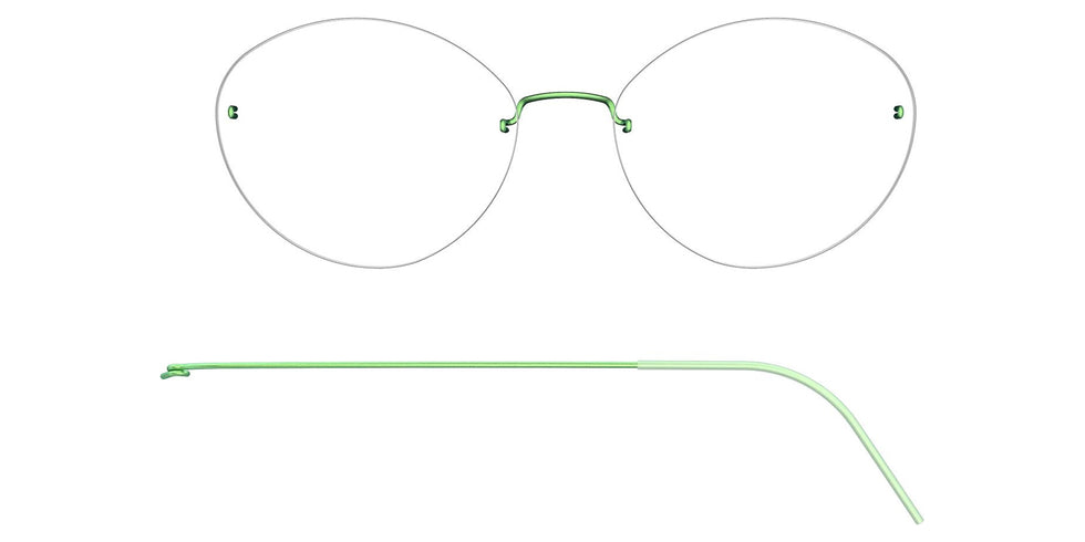 Lindberg® Spirit Titanium™ 2543 - 90 Eyeglasses