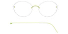 Lindberg® Spirit Titanium™ 2543 - 95 Eyeglasses