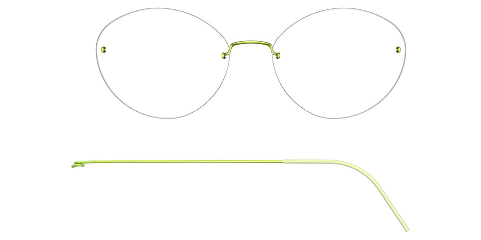 Lindberg® Spirit Titanium™ 2543 - 95 Eyeglasses