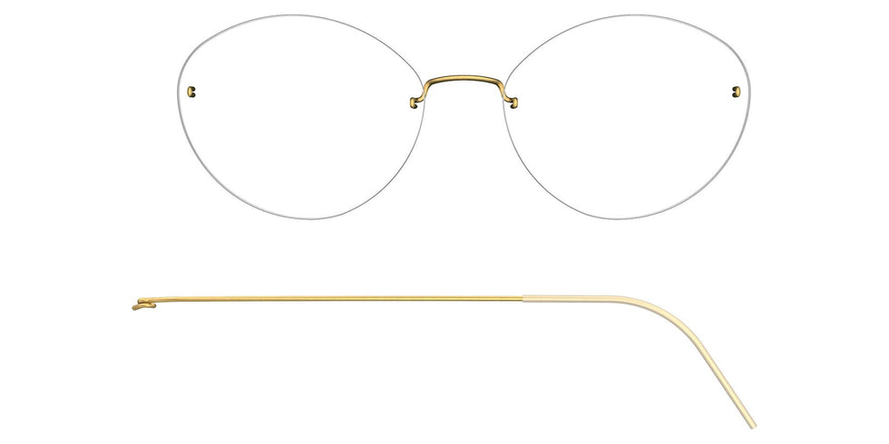 Lindberg® Spirit Titanium™ 2543 - GT Eyeglasses