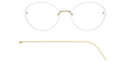 Lindberg® Spirit Titanium™ 2543 - GT Eyeglasses