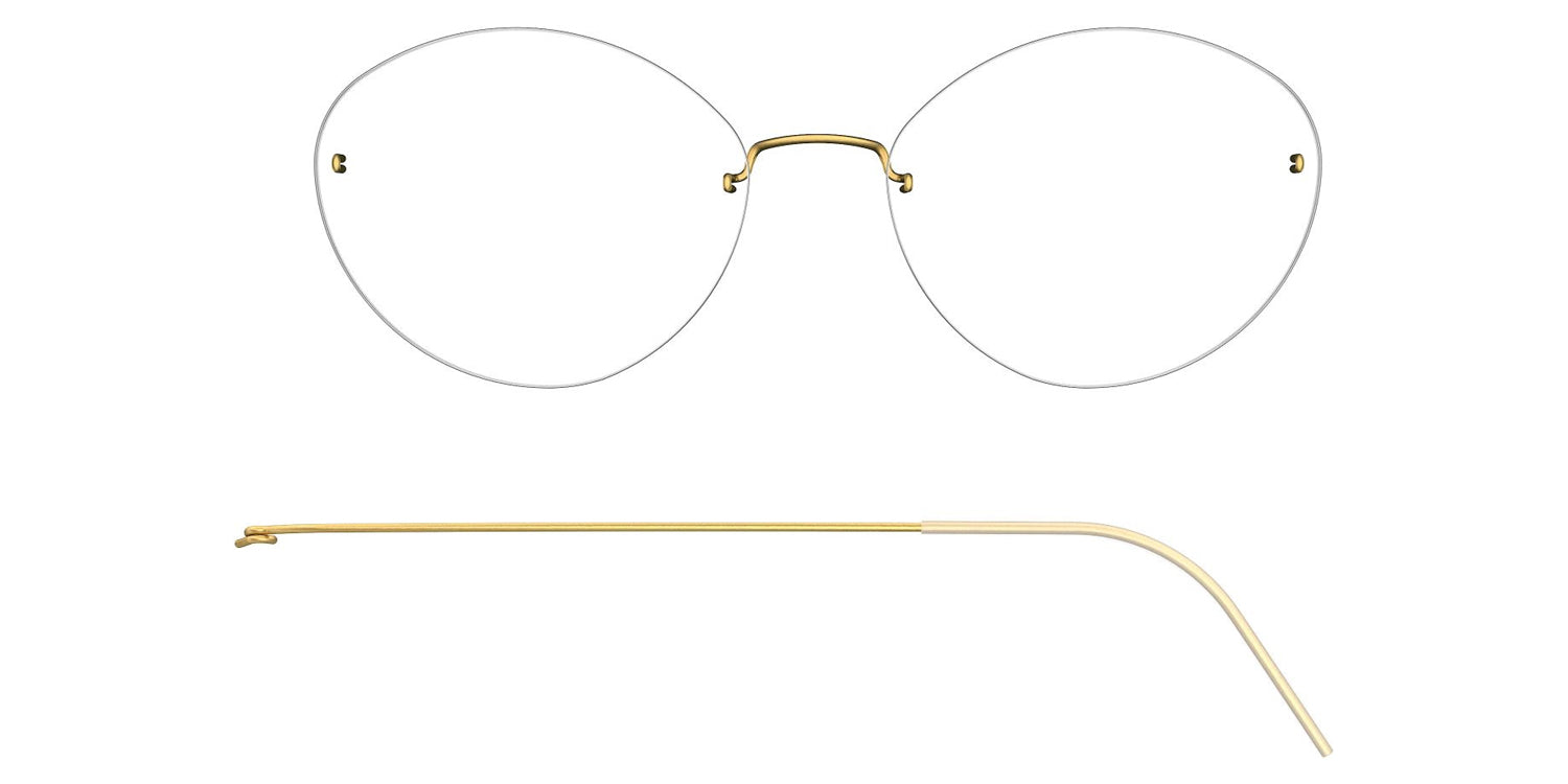 Lindberg® Spirit Titanium™ 2543 - GT Eyeglasses