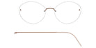 Lindberg® Spirit Titanium™ 2543 - U12 Eyeglasses