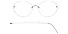 Lindberg® Spirit Titanium™ 2543 - U13 Eyeglasses