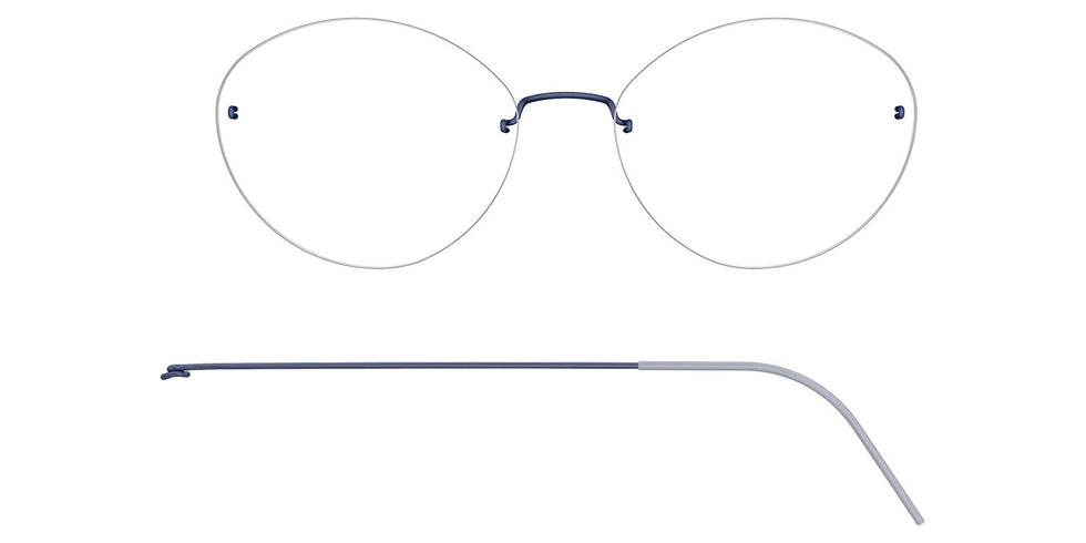 Lindberg® Spirit Titanium™ 2543 - U13 Eyeglasses