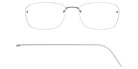 Lindberg® Spirit Titanium™ 2544 - 10 Eyeglasses