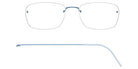 Lindberg® Spirit Titanium™ 2544 - 20 Eyeglasses