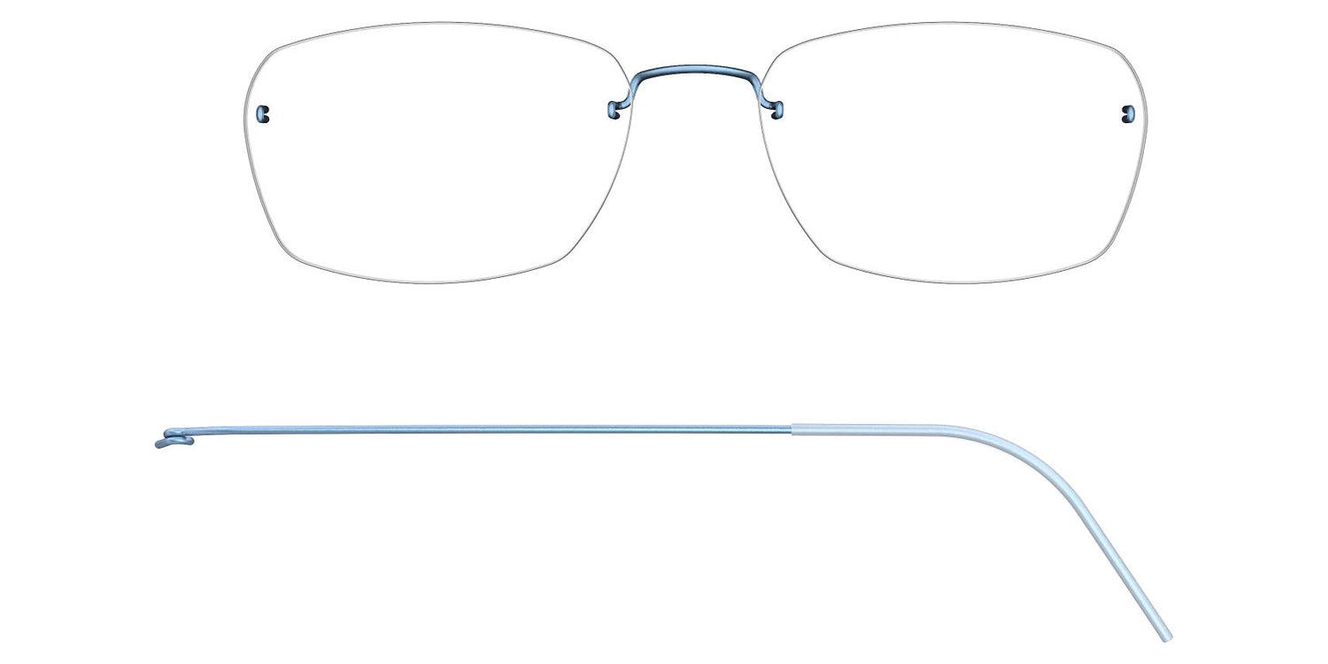 Lindberg® Spirit Titanium™ 2544 - 20 Eyeglasses