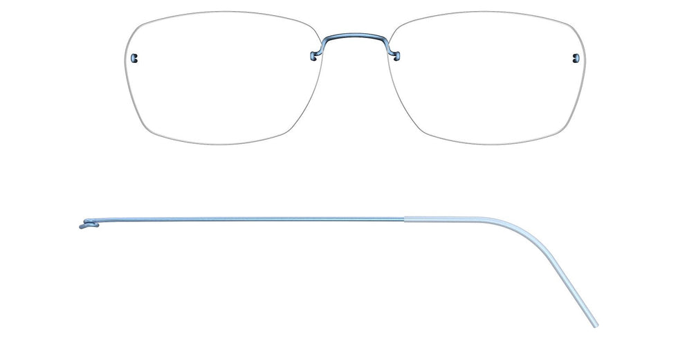 Lindberg® Spirit Titanium™ 2544 - 20 Eyeglasses