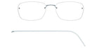 Lindberg® Spirit Titanium™ 2544 - 25 Eyeglasses